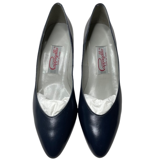 Pappagallo shoes Size 7 1/2 Narrow - Picture 2 of 11